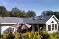 Shingle Roof Replacement 21043