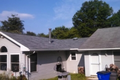 21043 Shingle Roof Replacement Ellicott City Maryland
