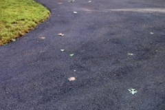 Asphalt Driveway, macadam, Black Top in Falls Church Virginia