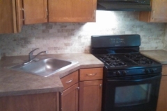 Tile Backsplash for Kitchen Baltimore Maryland