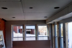 Home Addition project 20748