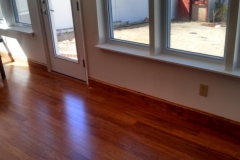 Bamboo Flooring Home Addition Temple Hills Maryland