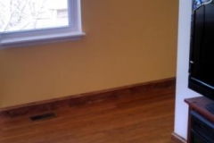 Bamboo Flooring for addition Temple Hills Maryland 20748