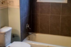 20794 Maryland Bathroom Renovation