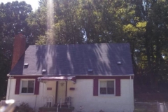 Shingle Roof Replacement District Heights Maryland