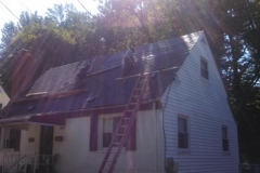 Shingle Roof Replacement P.G. County