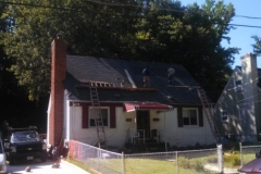 Shingle Roof Contractor District Heights Maryland