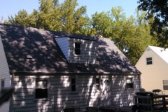 Shingle Roof tear off District Heights Maryland