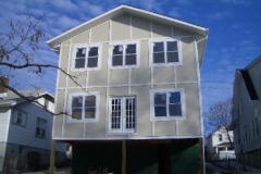 Two Story Addition w/Loft PG County, Maryland