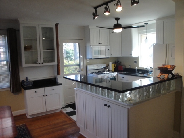 Kitchen installers of Maryland, Virginia, & Washington D.C.